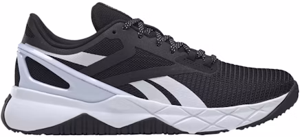 (Women) Reebok Nanoflex TR 'Black White' FZ0679 (Women) Reebok Nanoflex TR 'Black White' FZ0679
