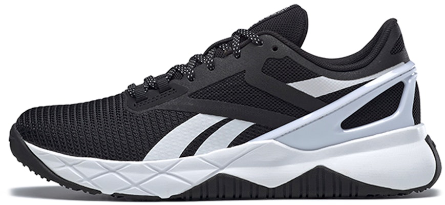 (Women) Reebok Nanoflex TR 'Black White' FZ0679 Buy (Women) Reebok Nanoflex TR 'Black White' FZ0679