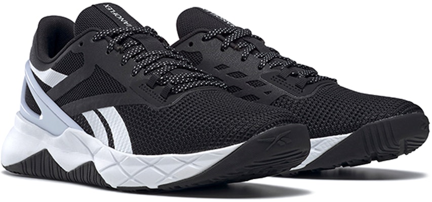 (Women) Reebok Nanoflex TR 'Black White' FZ0679 Order (Women) Reebok Nanoflex TR 'Black White' FZ0679