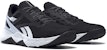 (W) Reebok Nanoflex TR 'Hitam Putih' FZ0679