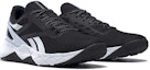 Order (W) Reebok Nanoflex TR 'Hitam Putih' FZ0679