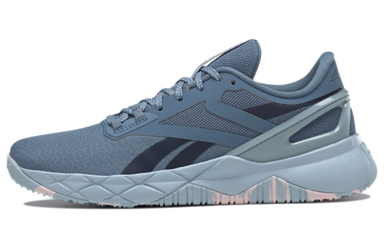 (Women)  Reebok Nanoflex TR 'Blue Slate'  H67679