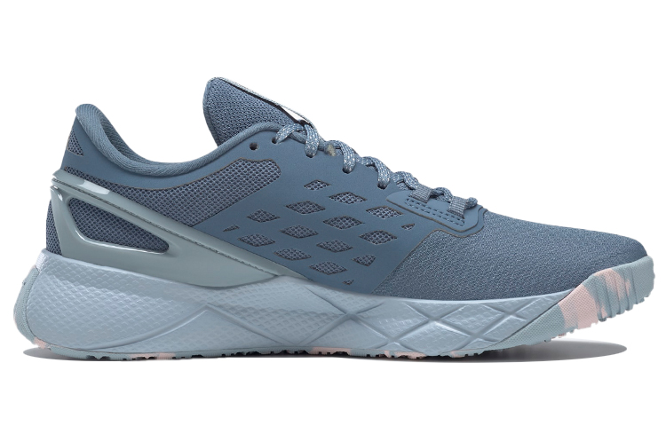 Order (W) Reebok Nanoflex TR ''Blauer Schiefer'' H67679