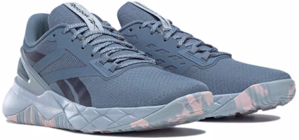 Lookbook (女款)Reebok Nanoflex TR 'Blue Slate' H67679