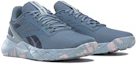 Lookbook (W) Reebok Nanoflex TR ''Blauer Schiefer'' H67679