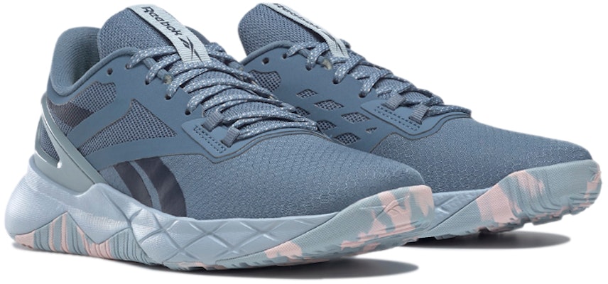(Women) Reebok Nanoflex TR 'Blue Slate' H67679 Lookbook (Women) Reebok Nanoflex TR 'Blue Slate' H67679