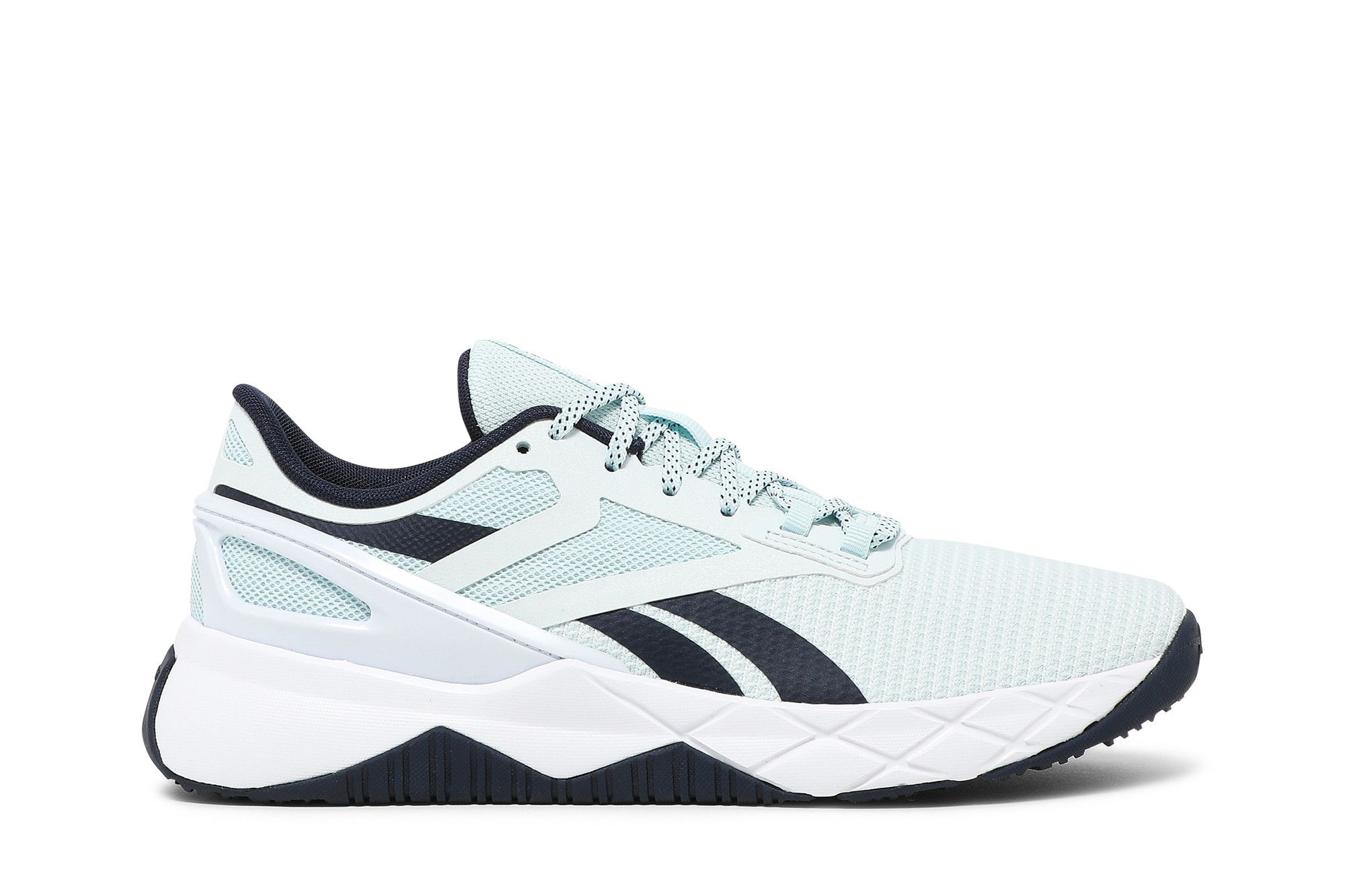 (Women)  Reebok Nanoflex TR 'Chalk Blue'  G58949