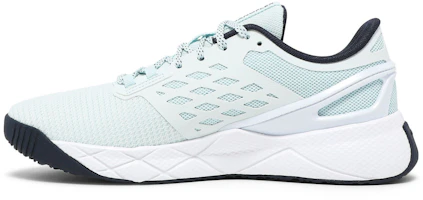 Lookbook (女款)Reebok Nanoflex TR '白堊藍' G58949