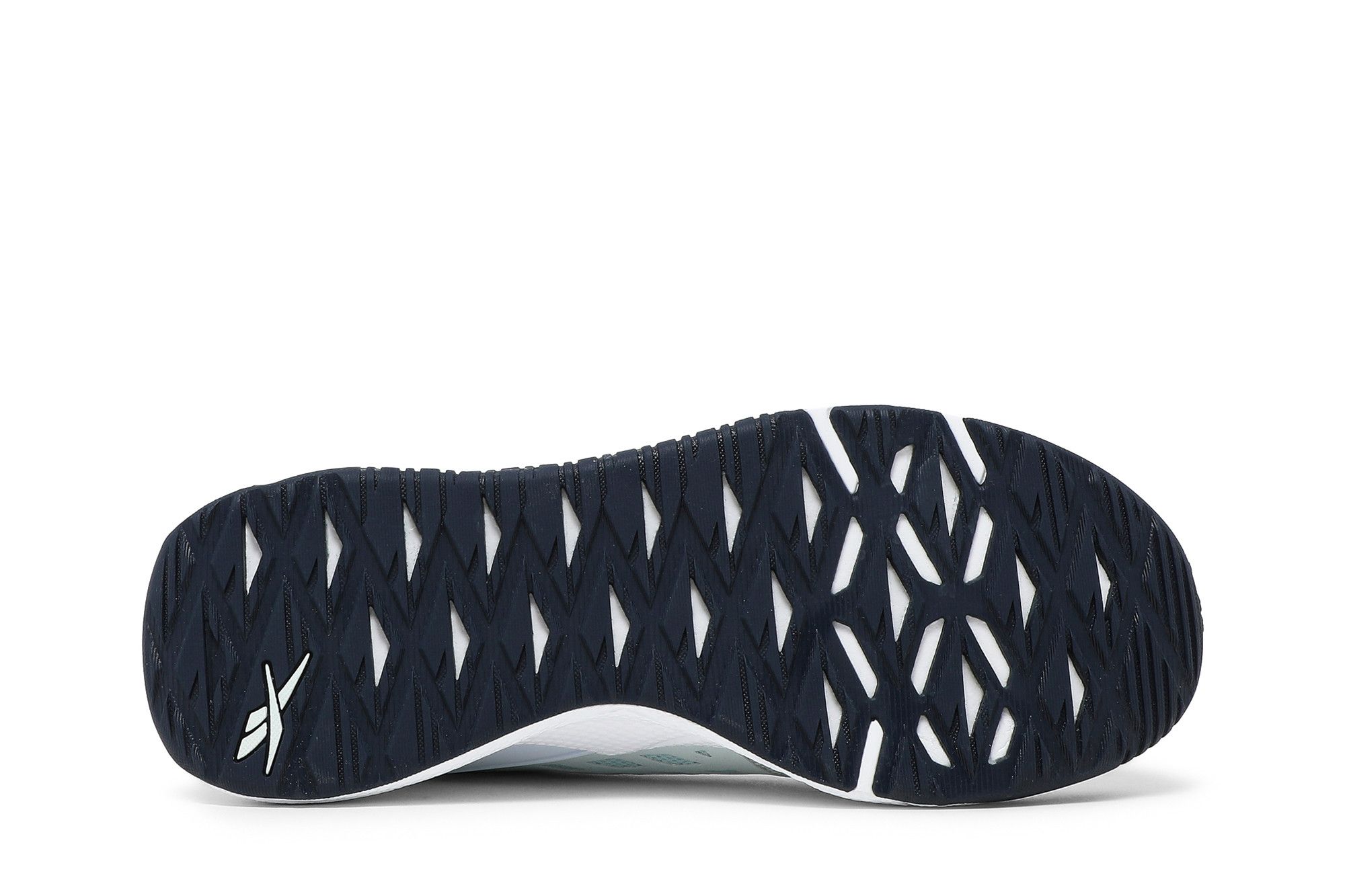 Shop (W) Reebok Nanoflex TR ''Kreide Blau'' G58949