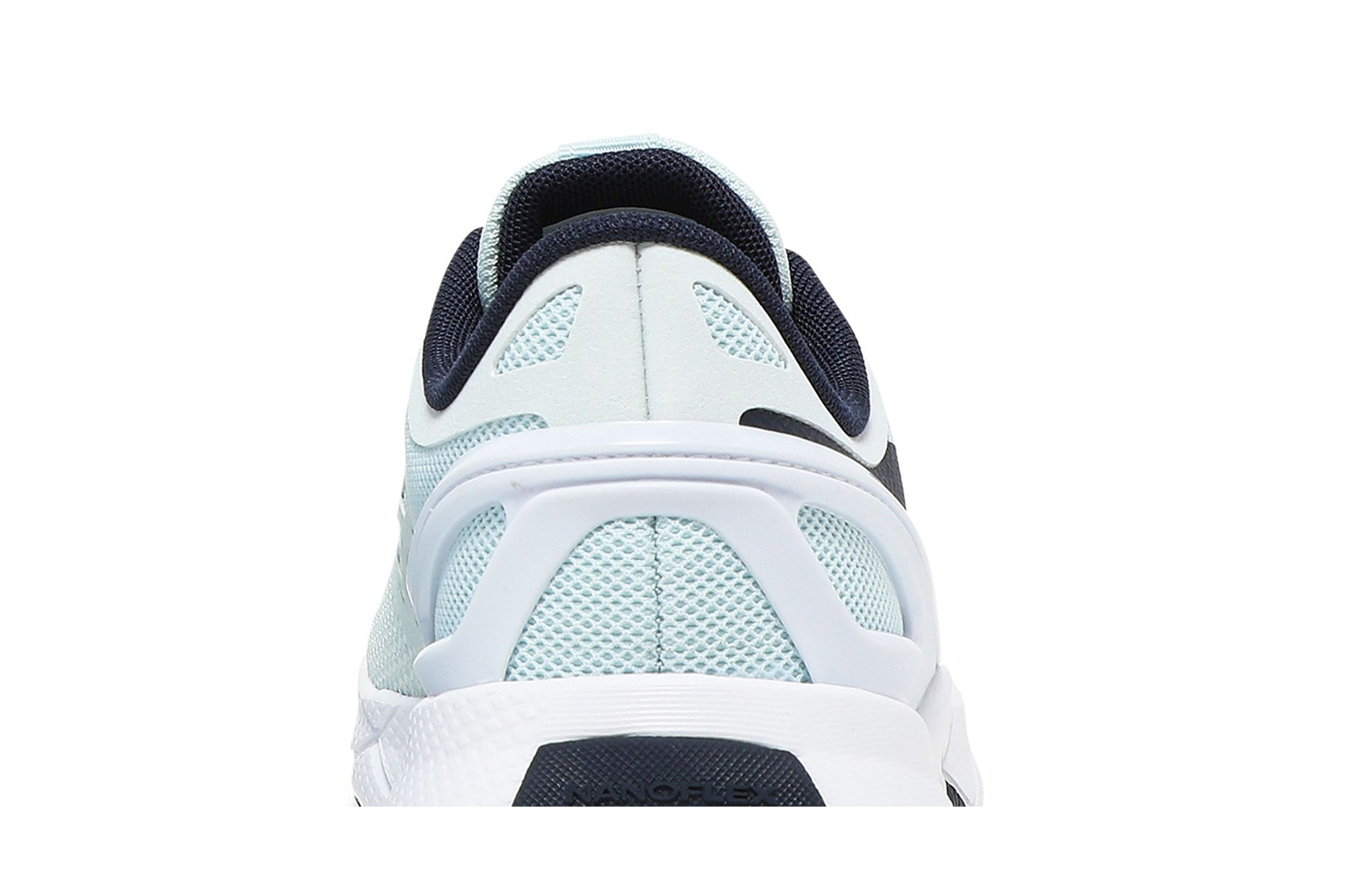 Sizing (W) Reebok Nanoflex TR ''Kreide Blau'' G58949