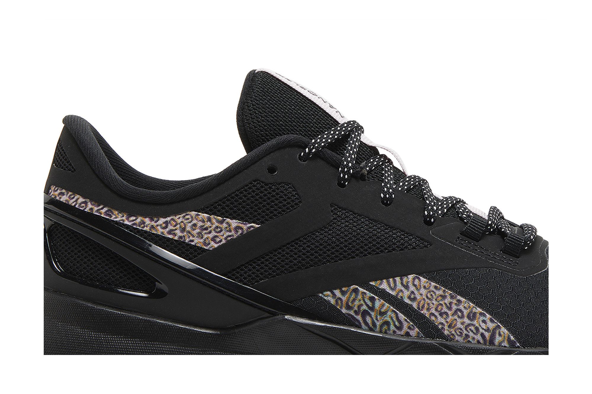 Order (W) Reebok Nanoflex TR ''Cheetah'' Scarpe da Training GY0180