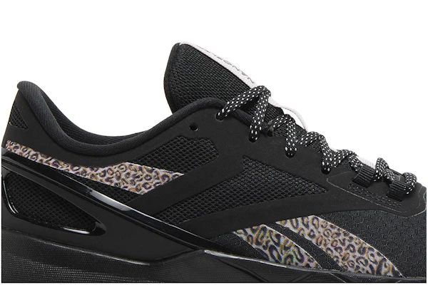 (W) Reebok Nanoflex TR ''Cheetah'' Scarpe da Training GY0180 Order (W) Reebok Nanoflex TR ''Cheetah'' Scarpe da Training GY0180