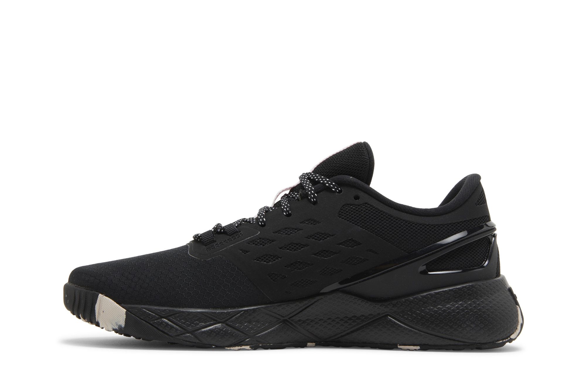 Lookbook (W) Reebok Nanoflex TR ''Cheetah'' Scarpe da Training GY0180