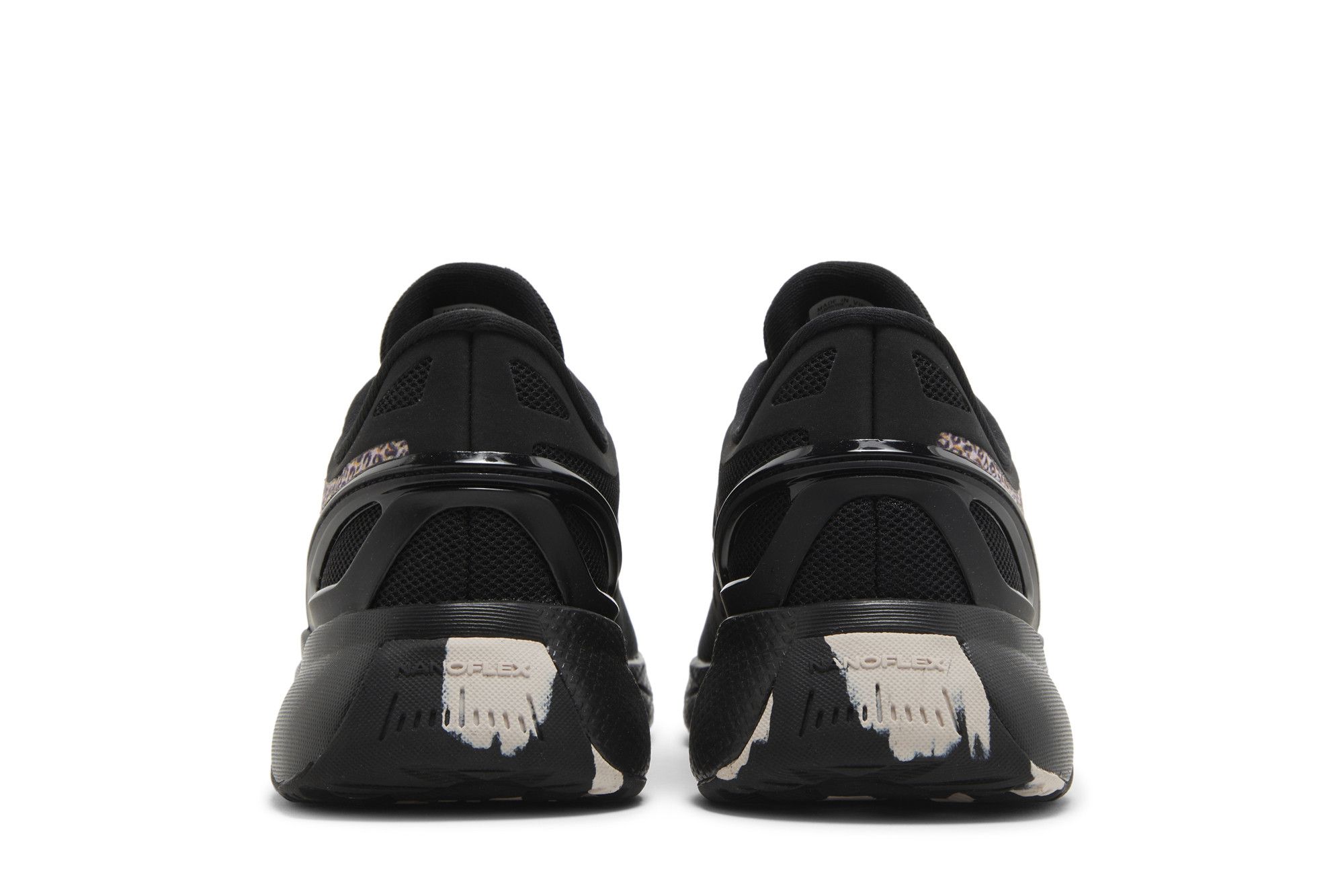 Details for (W) Reebok Nanoflex TR ''Cheetah'' Scarpe da Training GY0180