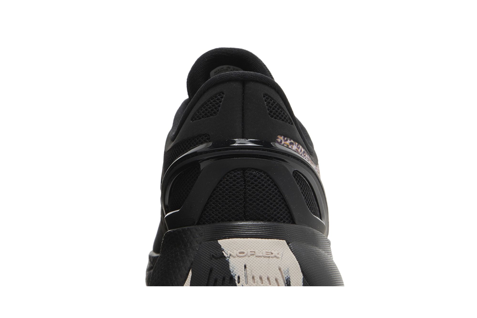 Sizing (W) Reebok Nanoflex TR ''Cheetah'' Scarpe da Training GY0180