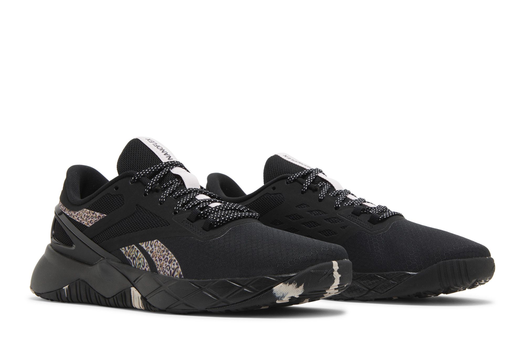 Cheap (W) Reebok Nanoflex TR ''Cheetah'' Scarpe da Training GY0180