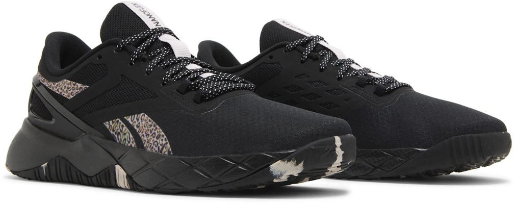 (W) Reebok Nanoflex TR ''Cheetah'' Scarpe da Training GY0180 Cheap (W) Reebok Nanoflex TR ''Cheetah'' Scarpe da Training GY0180