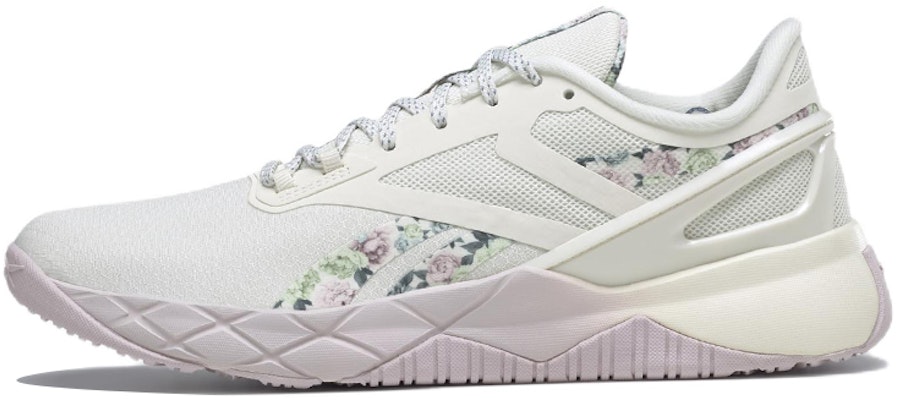 (Women) Reebok Nanoflex TR 'Floral' GW3362 Buy (Women) Reebok Nanoflex TR 'Floral' GW3362