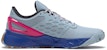 (W) Reebok Nanoflex TR 'Kelabu Gable Merah Jambu Pursuit' GZ6981