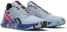 Lookbook (W) Reebok Nanoflex TR 'Kelabu Gable Merah Jambu Pursuit' GZ6981