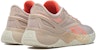 (W) Reebok Nanoflex TR 'Soft Ecru Orange Flare' Lelaki/Wanita GZ0258