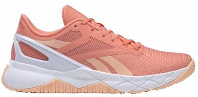 (Women) Reebok Nanoflex TR 'Twisted Coral' FX1567 (Women) Reebok Nanoflex TR 'Twisted Coral' FX1567