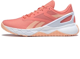 (Women) Reebok Nanoflex TR 'Twisted Coral' FX1567 (Women) Reebok Nanoflex TR 'Twisted Coral' FX1567