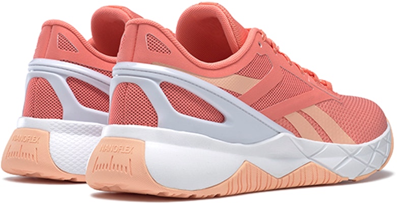 (W) Reebok Nanoflex TR '扭曲珊瑚' FX1567 Shop (W) Reebok Nanoflex TR '扭曲珊瑚' FX1567