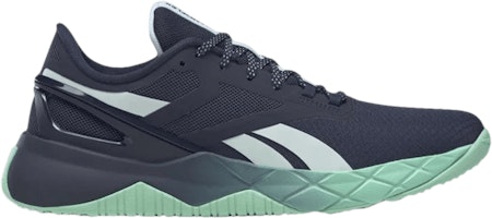 (Women) Reebok Nanoflex TR 'Vector Navy Hint Mint' GZ0254 (Women) Reebok Nanoflex TR 'Vector Navy Hint Mint' GZ0254