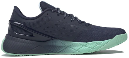 Order (女)Reebok Nanoflex TR '向量海軍藍 Hint Mint' GZ0254