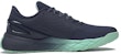 (W) Reebok Nanoflex TR 'Vector Navy Hint Mint' Lelaki GZ0254