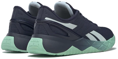 Shop (女)Reebok Nanoflex TR '向量海軍藍 Hint Mint' GZ0254
