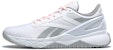 (W) Reebok Nanoflex TR 'Putih Abu-Abu Tulen' G58950