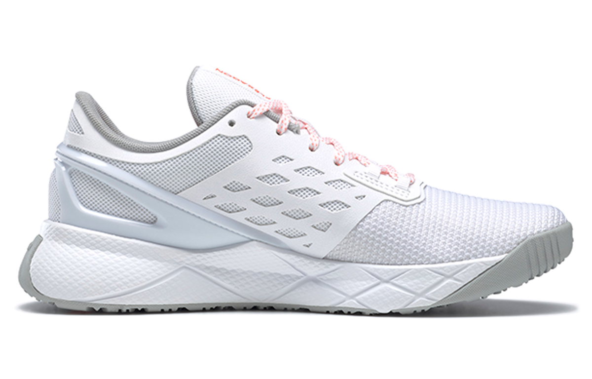 Order (W) Reebok Nanoflex TR ''Bianco Grigio Chiaro'' G58950