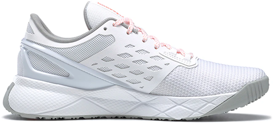 (W) Reebok Nanoflex TR ''Bianco Grigio Chiaro'' G58950 Order (W) Reebok Nanoflex TR ''Bianco Grigio Chiaro'' G58950