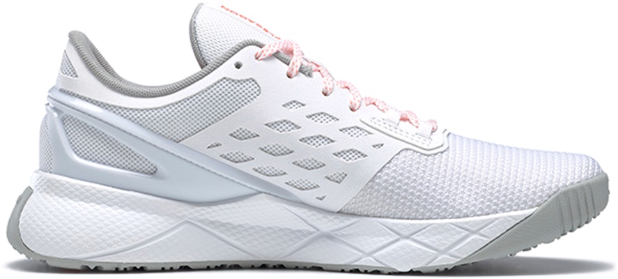 (Women) Reebok Nanoflex TR 'White Pure Grey' G58950 Order (Women) Reebok Nanoflex TR 'White Pure Grey' G58950