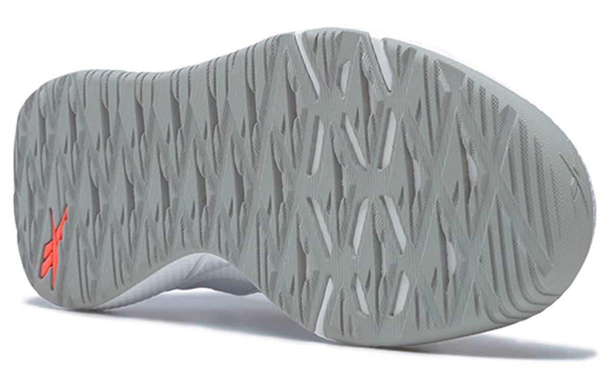 Purchase (W) Reebok Nanoflex TR ''Bianco Grigio Chiaro'' G58950