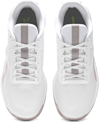 (Women) Reebok Nanoflex TR 'White Soft Ecru' GX7551 Shop (Women) Reebok Nanoflex TR 'White Soft Ecru' GX7551