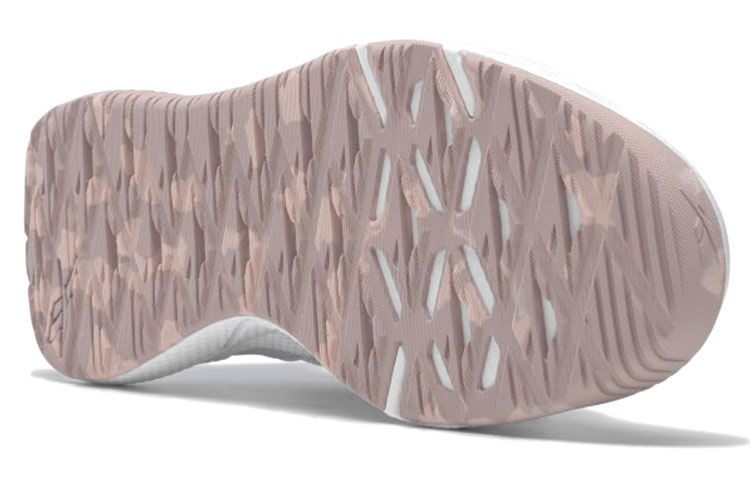 Details for (W) Reebok Nanoflex TR ''Blanc Doux Écru'' GX7551
