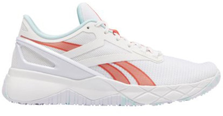 (W) 리복 나노플렉스 TR '화이트 트위스티드 코랄' (Reebok Nanoflex TR '화이트 트코') GX0187 Buy (W) 리복 나노플렉스 TR '화이트 트위스티드 코랄' (Reebok Nanoflex TR '화이트 트코') GX0187