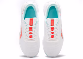 Shop (女款)Reebok Nanoflex TR 'White Twisted Coral' GX0187