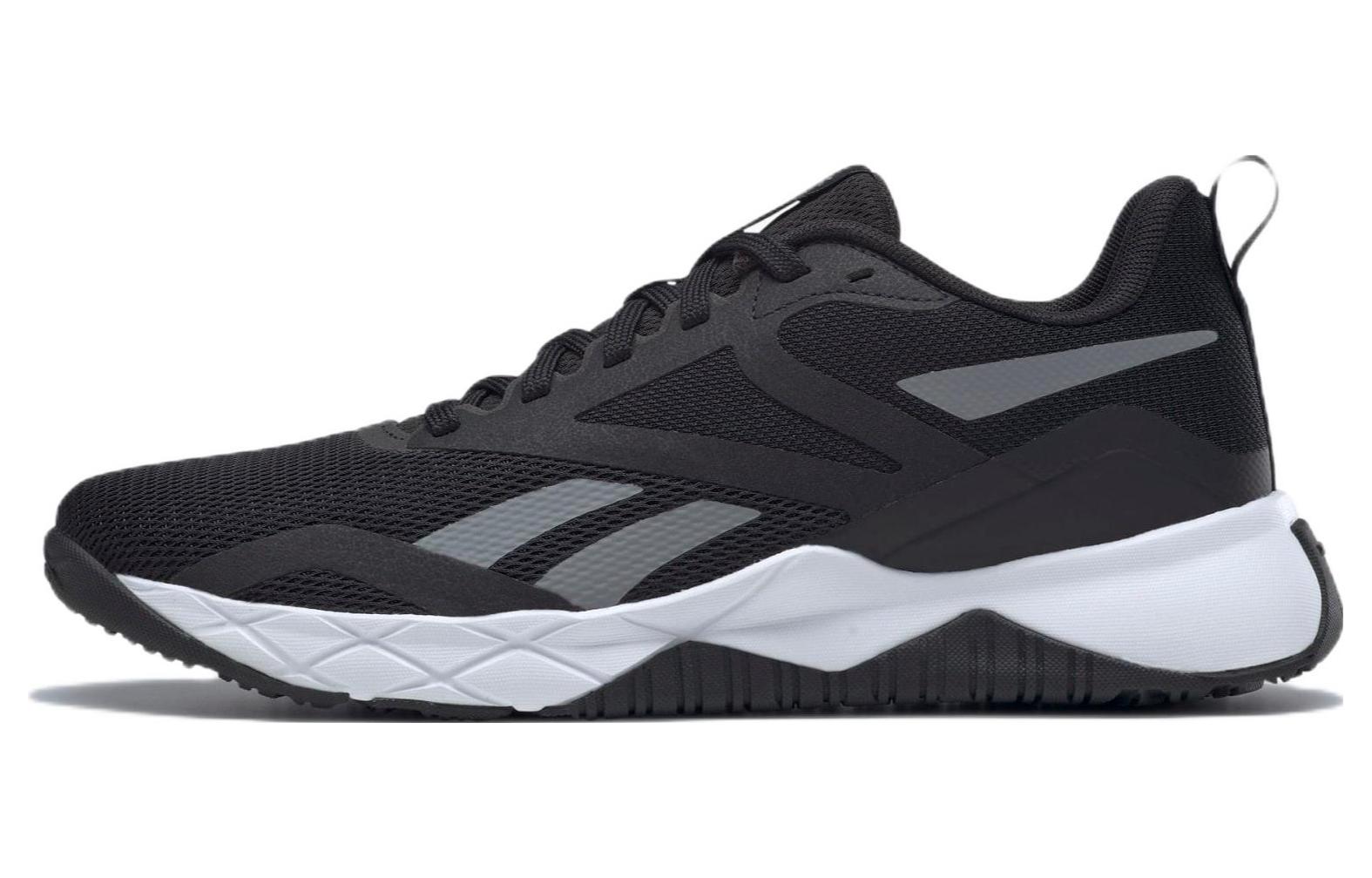 (Women)  Reebok NFX 'Black Pure Grey'  GW1998