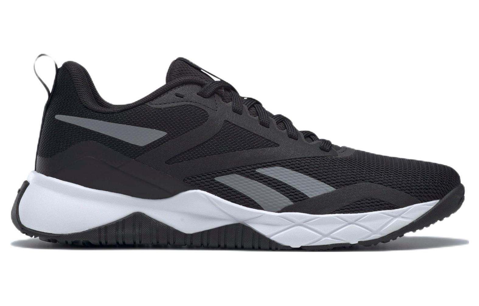 Order (W) Reebok NFX 'Negro Gris Puro' GW1998