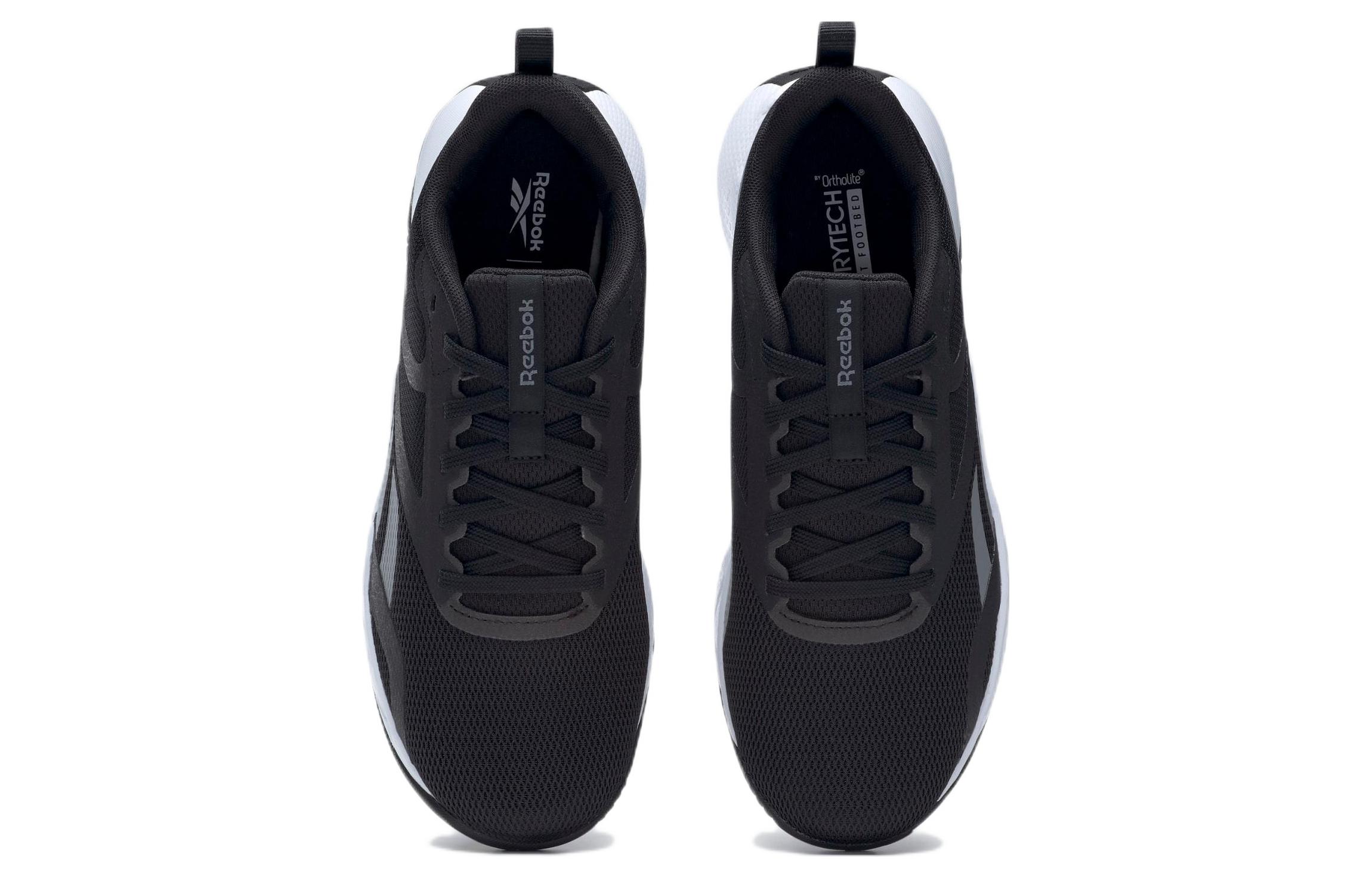 Shop (W) Reebok NFX 'Negro Gris Puro' GW1998