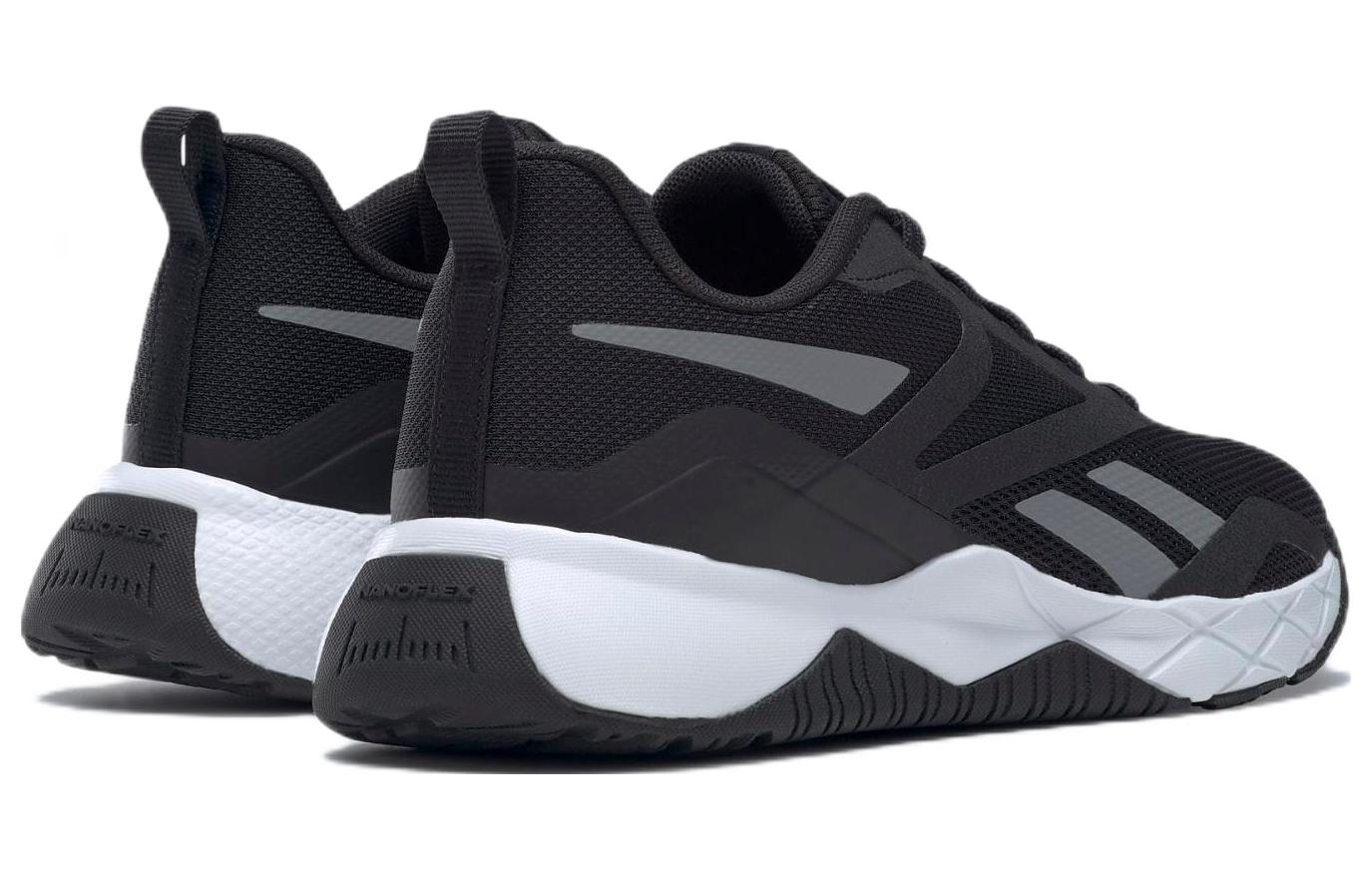 Purchase (W) Reebok NFX 'Negro Gris Puro' GW1998