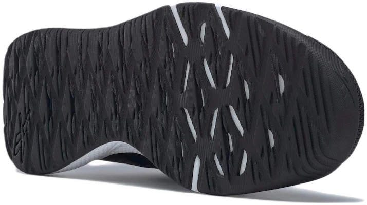 (W) Reebok NFX 'Negro Gris Puro' GW1998 Details for (W) Reebok NFX 'Negro Gris Puro' GW1998