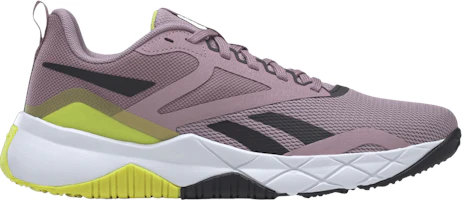 (Women) Reebok NFX 'Infused Lilac Acid Yellow' GY9774 (Women) Reebok NFX 'Infused Lilac Acid Yellow' GY9774