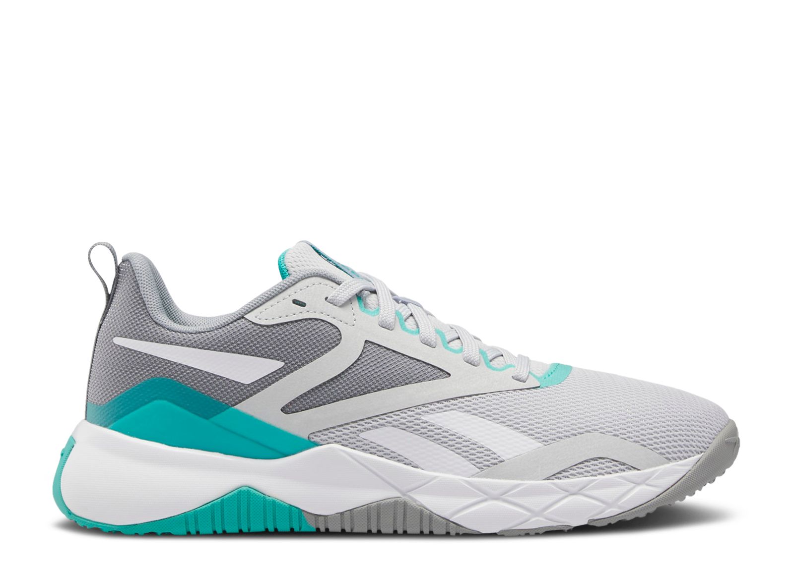(Women)  Reebok NFX 'Pure Grey Teal'  GY9773