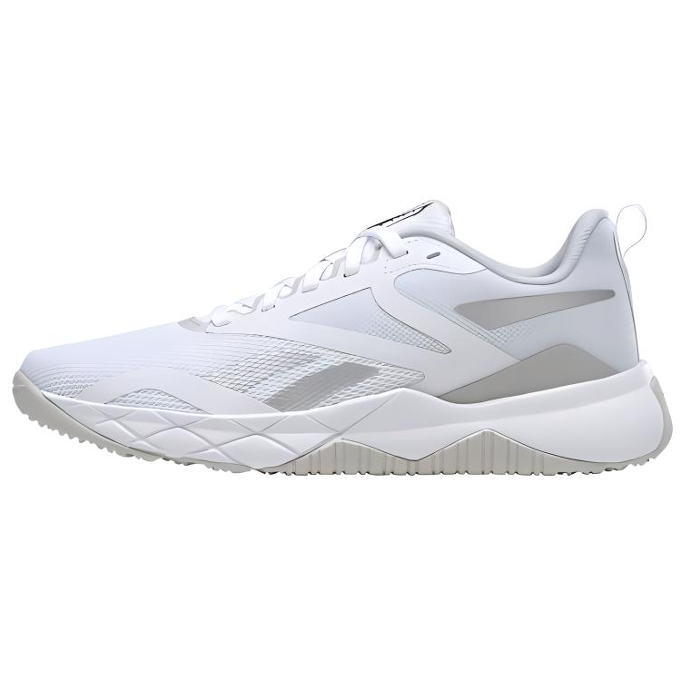 Buy （女款）Reebok NFX '純白灰' GY9776