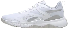 (Women) Reebok NFX 'White Pure Grey' GY9776 (Women) Reebok NFX 'White Pure Grey' GY9776